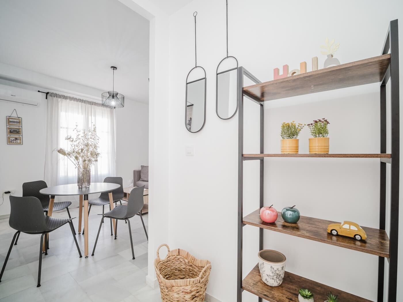 Interieur
