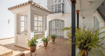 Sibs Sanlucar Altamar Sanlucar Apartment Apartment