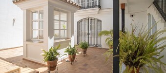 Sibs Sanlucar Altamar Sanlucar Apartment Apartment