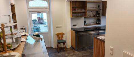 Cucina privata