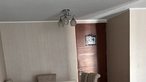 Interior - Hermoso Departamento Frente al mar (Lima)
