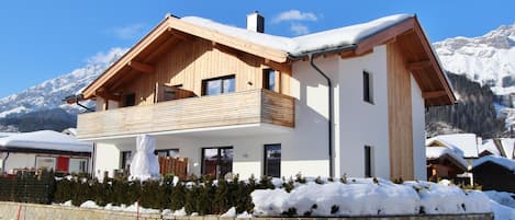 Aussenbereich