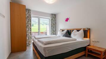 4 bedrooms, internet