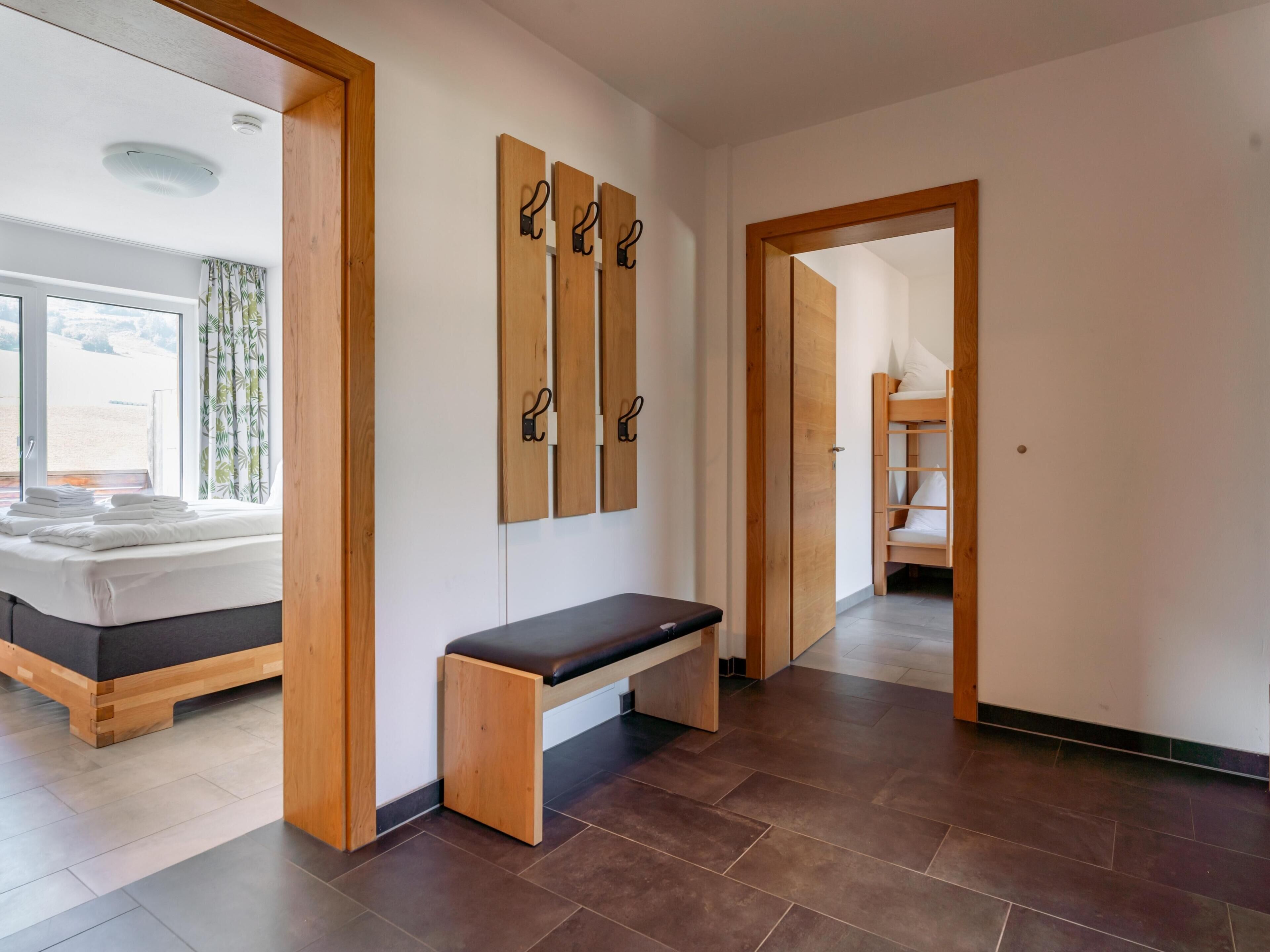 4 Schlafzimmer, Internetzugang