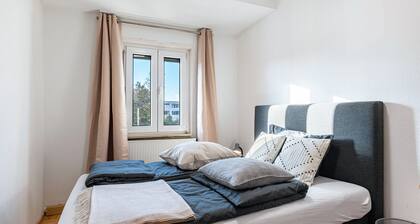 Ferienwohnung 'Ludwigsburg' mit WLAN