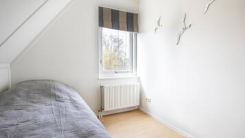 3 habitaciones y internet