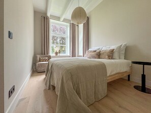 5 bedrooms, Internet - Stylisch old farmhous near Breda (Wagenberg)