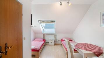 1 soveværelse, gratis Wi-Fi, sengetøj