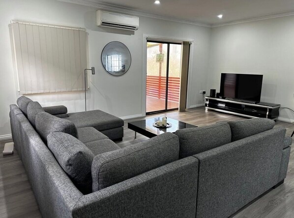 Smart TV