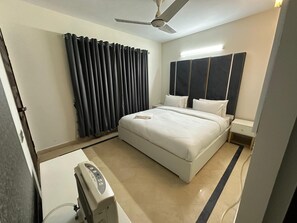 Standard Room - Margalla Hills Residency Three (Islamabad)