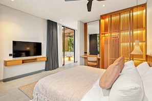 Deluxe Villa, Non Smoking, Patio - Villa Lago (Pecatu)