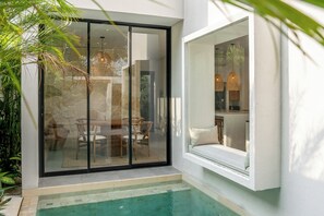 Exterior - Villa Lago  (Pecatu)