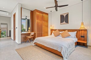 Deluxe Villa, Non Smoking, Patio - Villa Lago  (Pecatu)