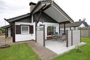 Servei de restauració a l'aire lliure