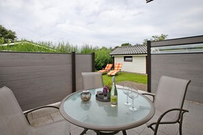 Servei de restauració a l'aire lliure