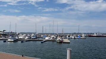 Port de plaisance