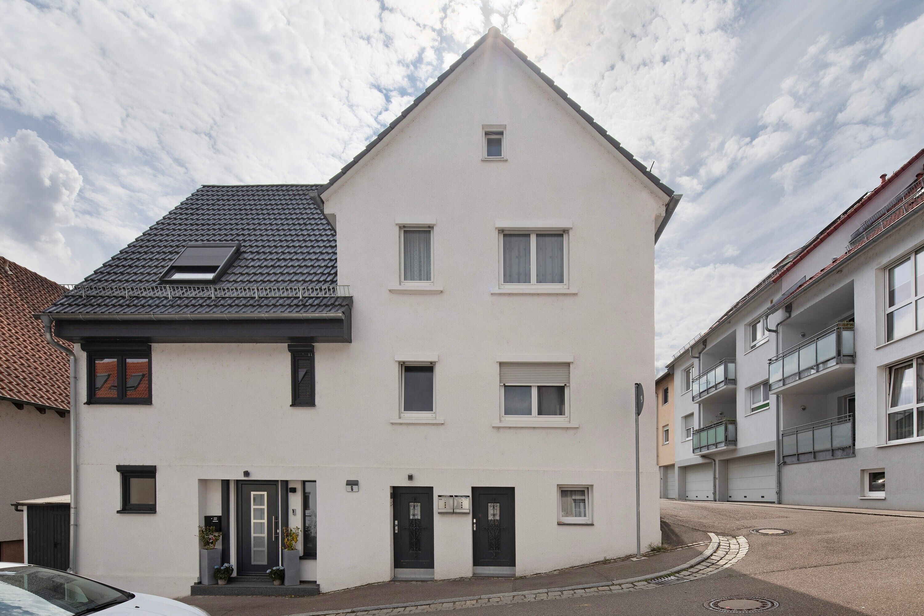 Außenbereich