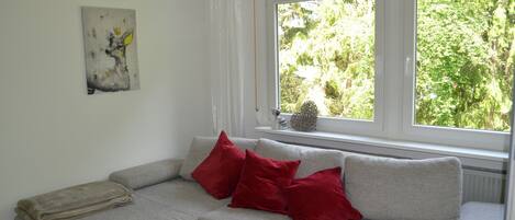 Télévision, lecteur de DVD, chaßne hi-fi