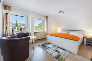 3 soveværelser, gratis Wi-Fi, sengetøj