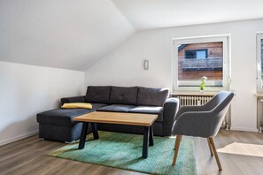 Fernseher, DVD-Player