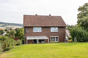 Exterieur