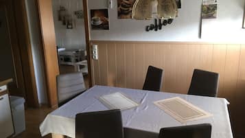 Dineren