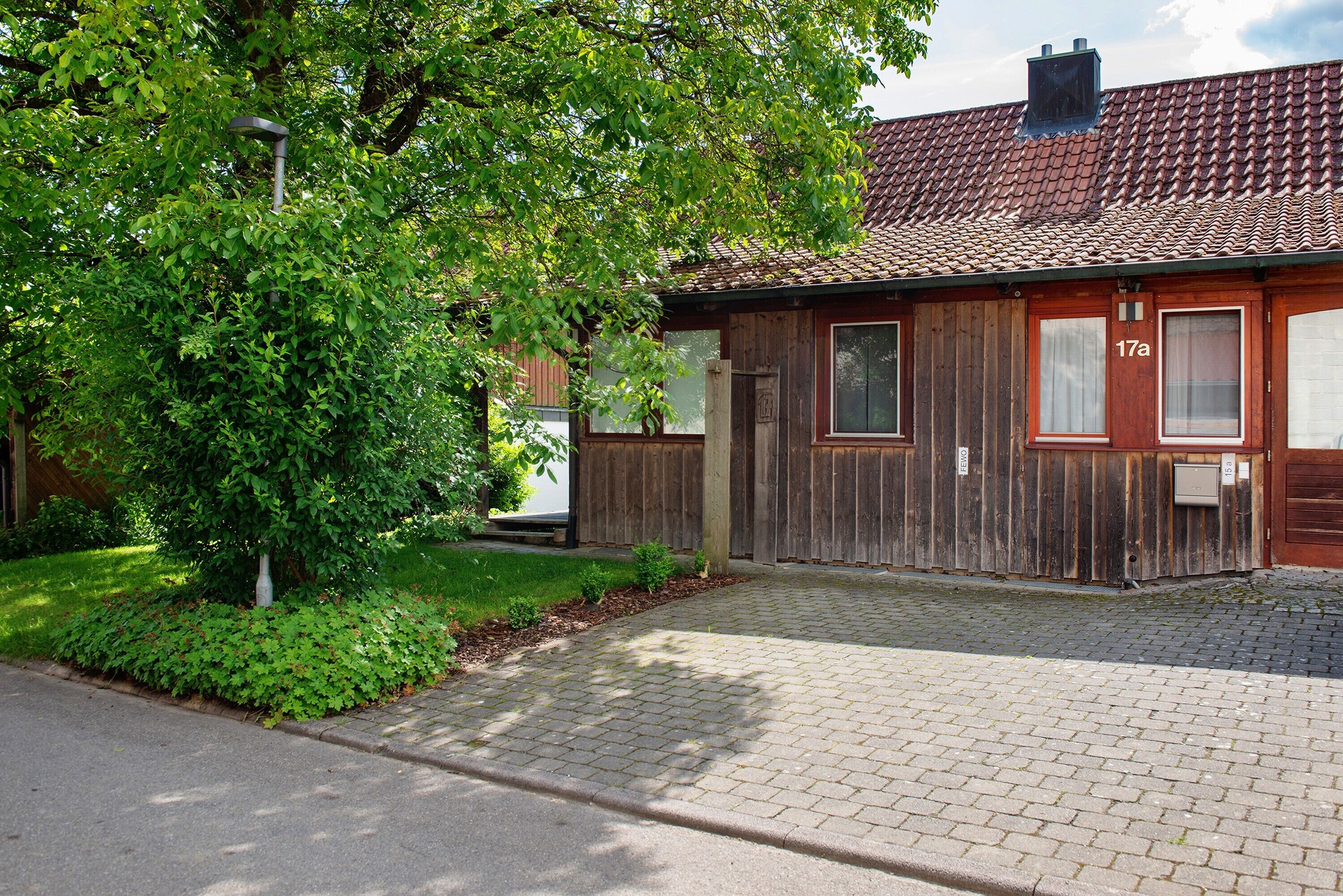 Außenbereich