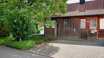 Außenbereich