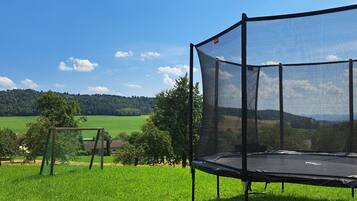 Unterkunftsgelände