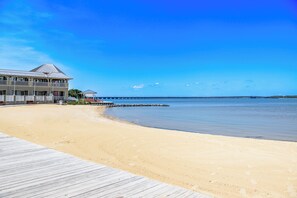 Plage à proximité