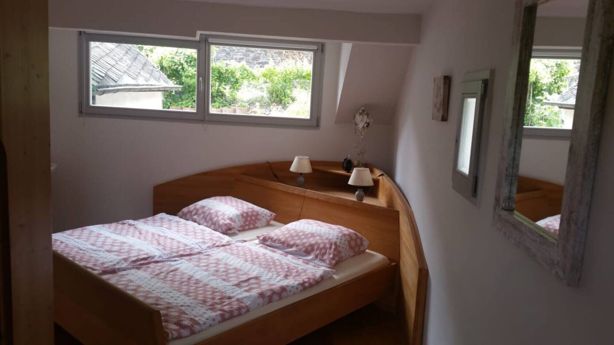 1 dormitorio, wifi gratis, ropa de cama