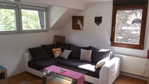 Fernseher, DVD-Player