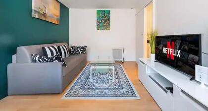 Grand F2 Paris 12ème -Gare de Lyon -Orly