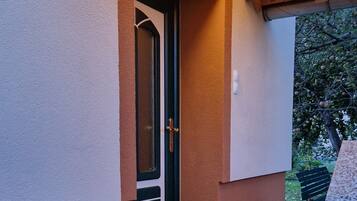Detalle exterior
