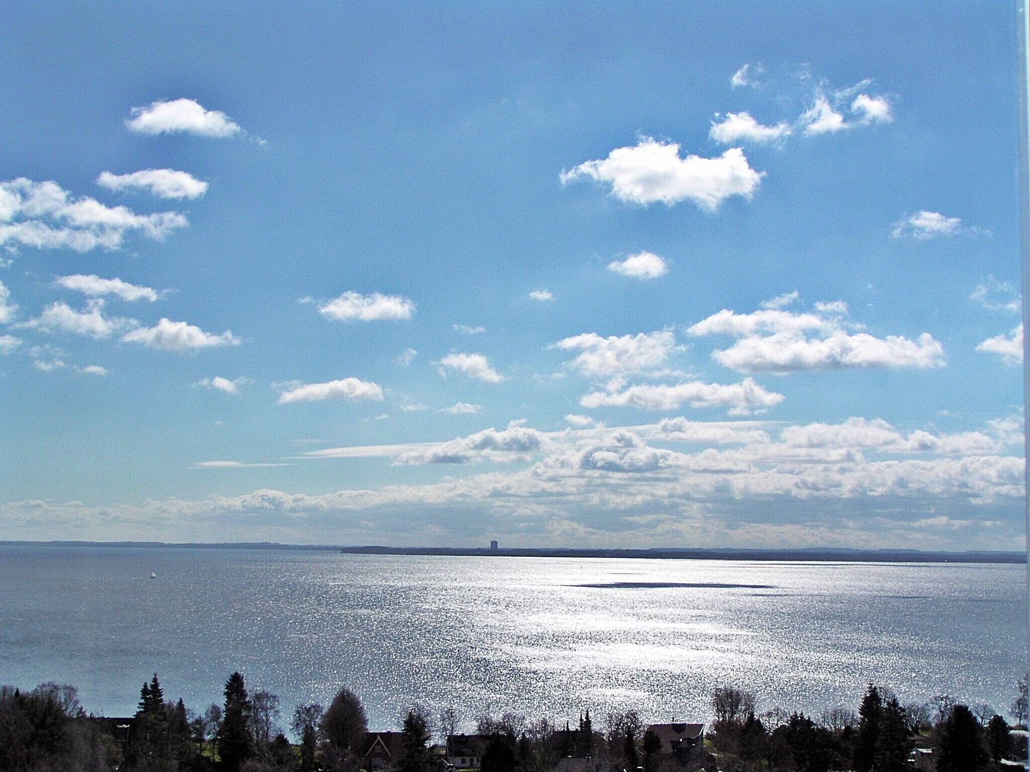 Näkymä majoituspaikasta