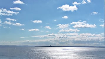 Utsikt frÄn boendet