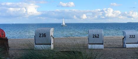 Plage à proximité