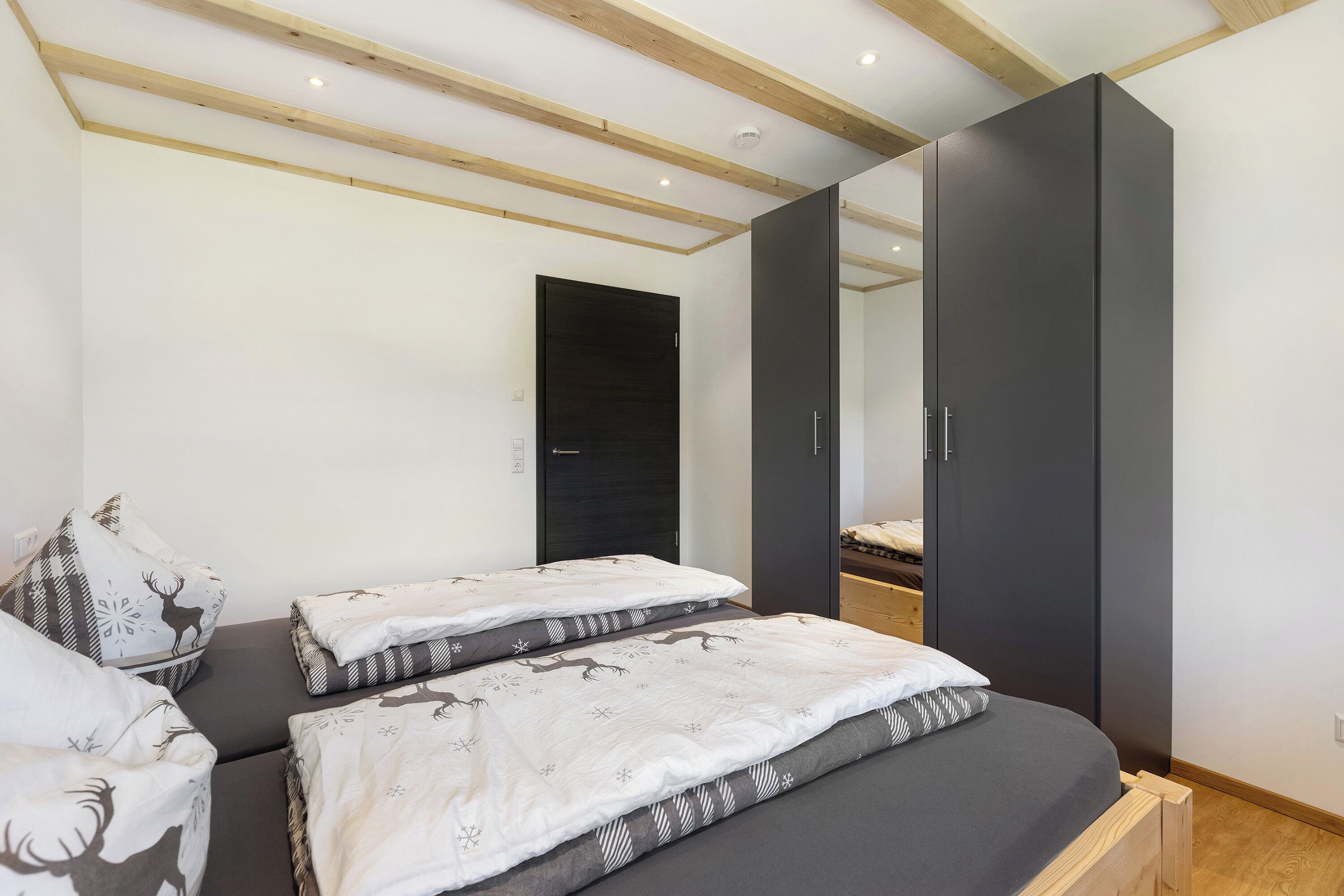 3 Schlafzimmer, Bügeleisen/Bügelbrett, kostenloses WLAN, Bettwäsche