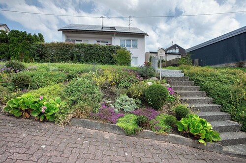 Apartment 'Ferienwohnung Barbara' with Private Terrace and Wi-Fi