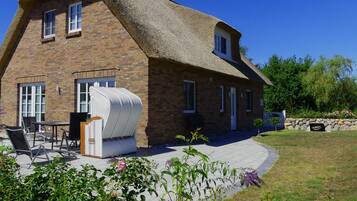 Außenbereich