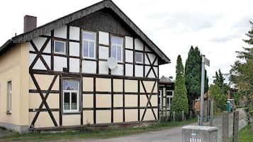 AuĂenbereich