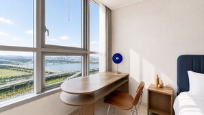 WiFi (free) - UH FLAT THE SONGDO (Incheon)