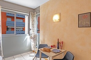 Interior - Chiasso Apartments (Chiasso)
