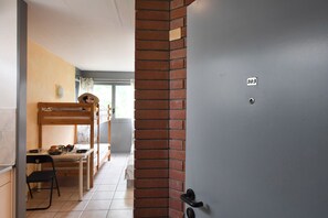 Standard Studio (Chiasso Apartments 203)