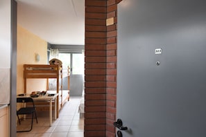 Standard-Studio (Chiasso Apartments 203) | Innenbereich