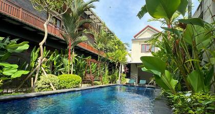 Casa Verde Guesthouse