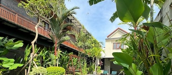 Casa Verde Guesthouse