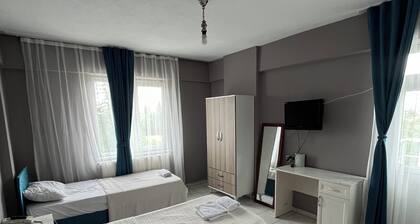 Dramalı otel