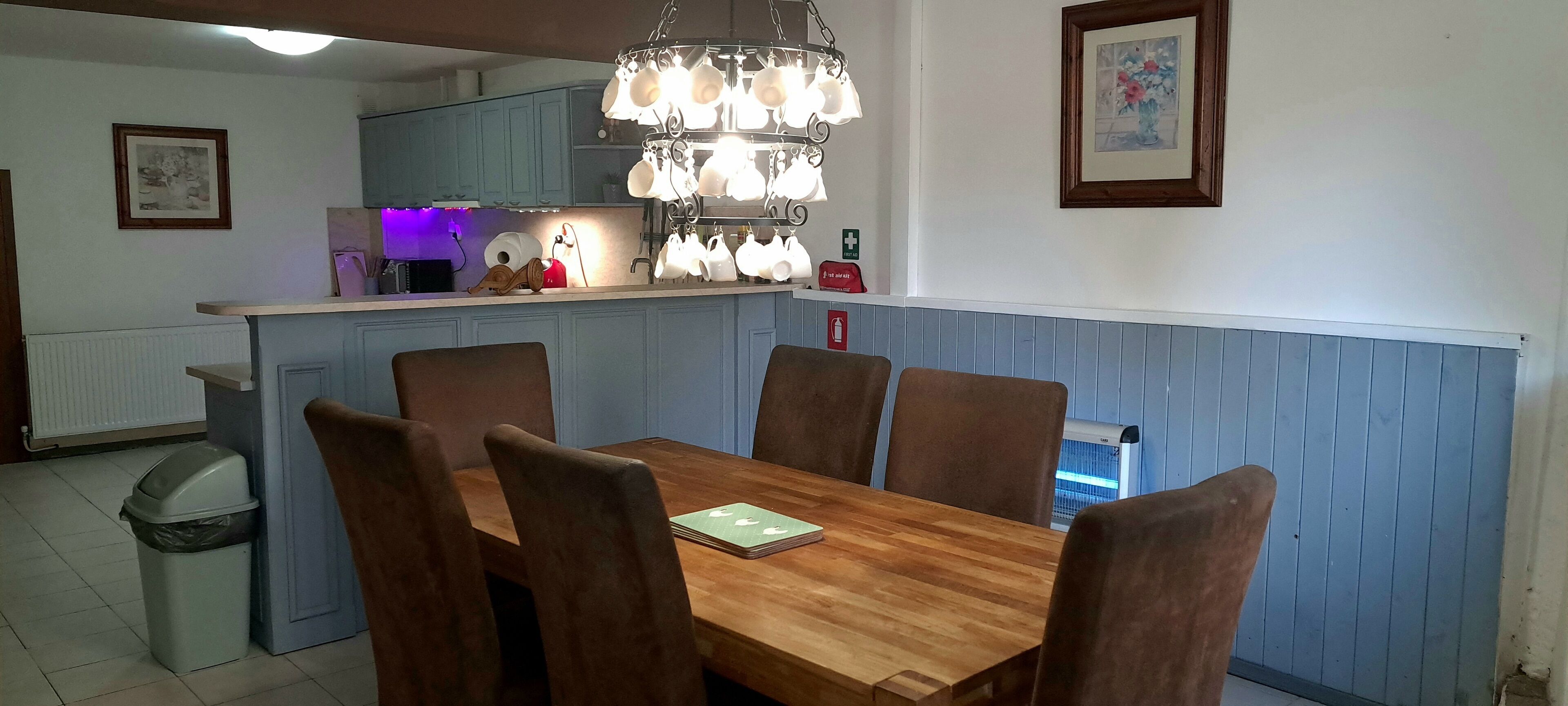 Servei de restauració