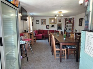 Restaurantes